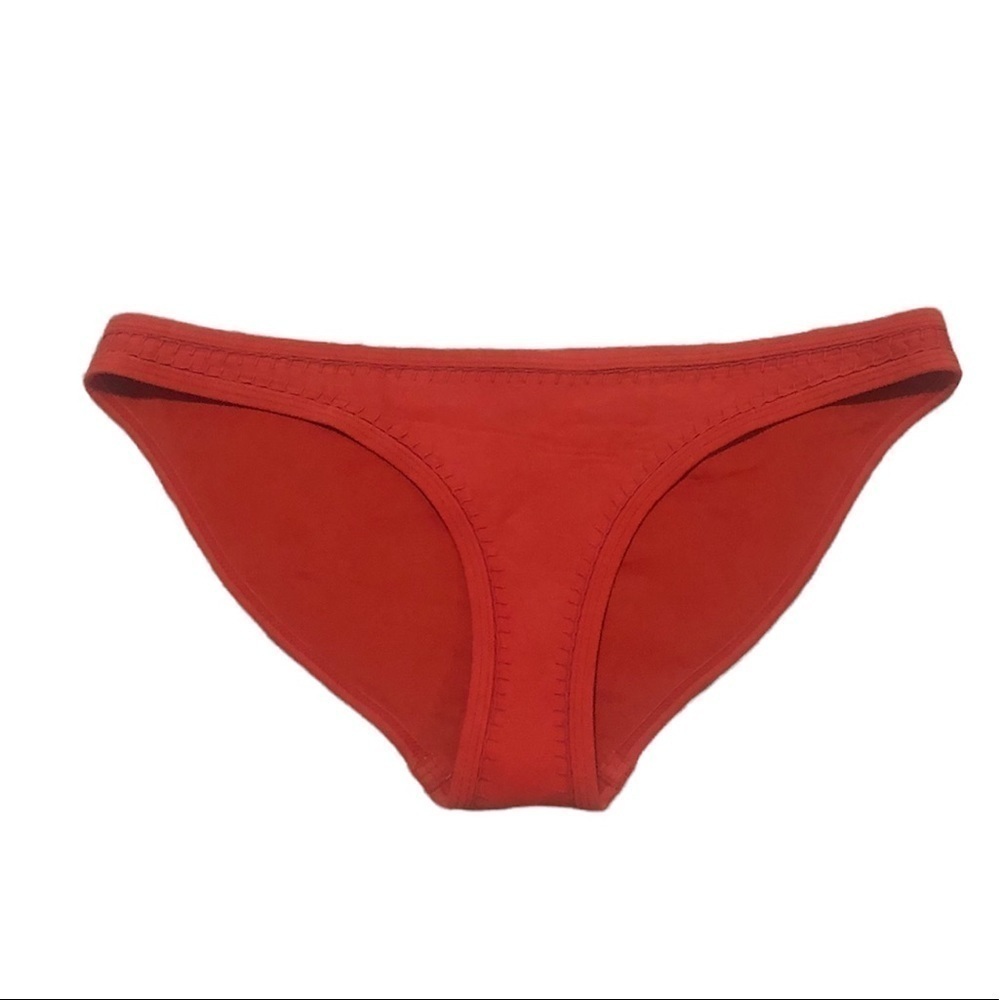Triangl bikini bottoms womens